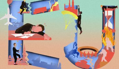 How summits of EU leaders became dysfunctional – POLITICO