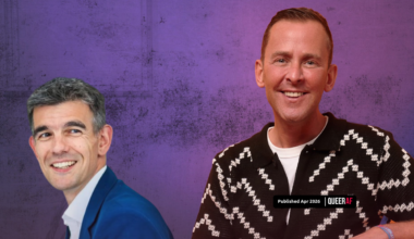 What the Scott Mills scandal tells us about the BBC – and its future - QueerAF