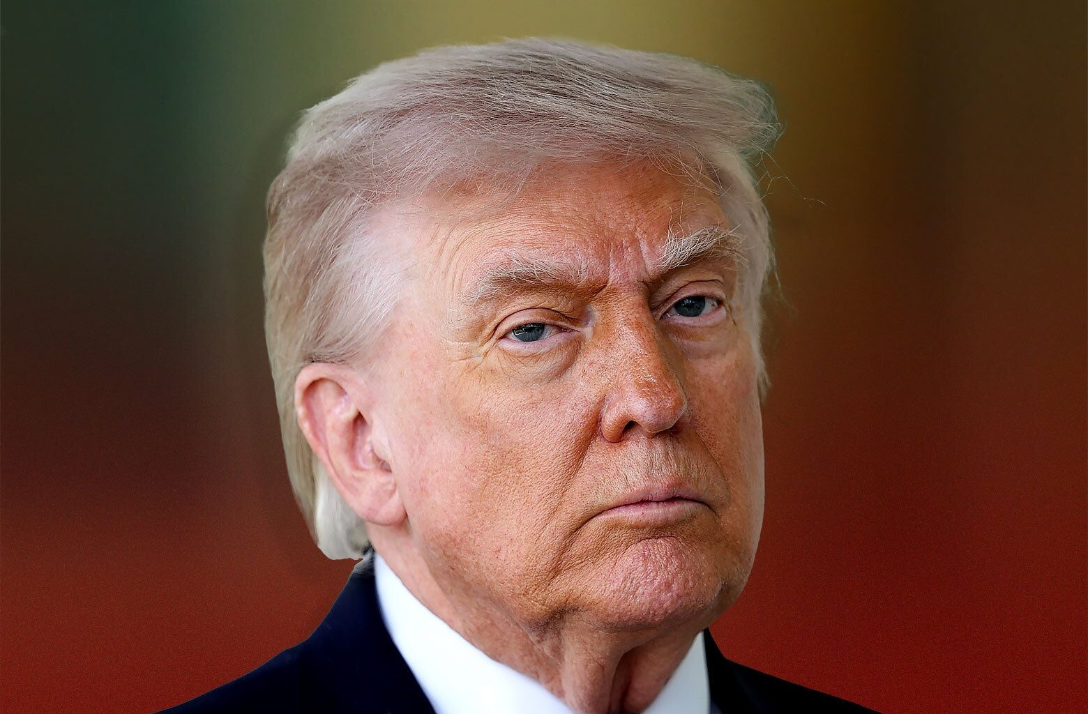 Trump is on a real losing streak.