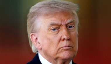 Trump is on a real losing streak.