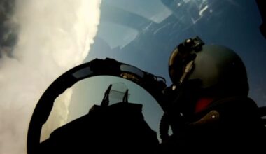 What’s next in Iran after a US F-15 jet was downed?