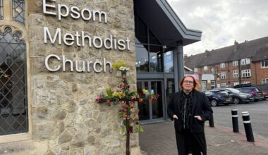 Epsom church minister condemns ‘intimidating’ protests after rape allegation - London Evening Standard