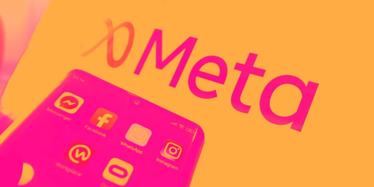 Meta (NASDAQ:META) Exceeds Q1 CY2026 Expectations But Stock Drops