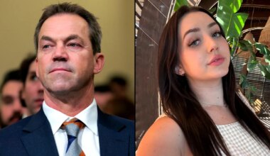 Model was ‘paid $25 a minute to talk dirty with Kristi Noem’s cross-dressing husband’