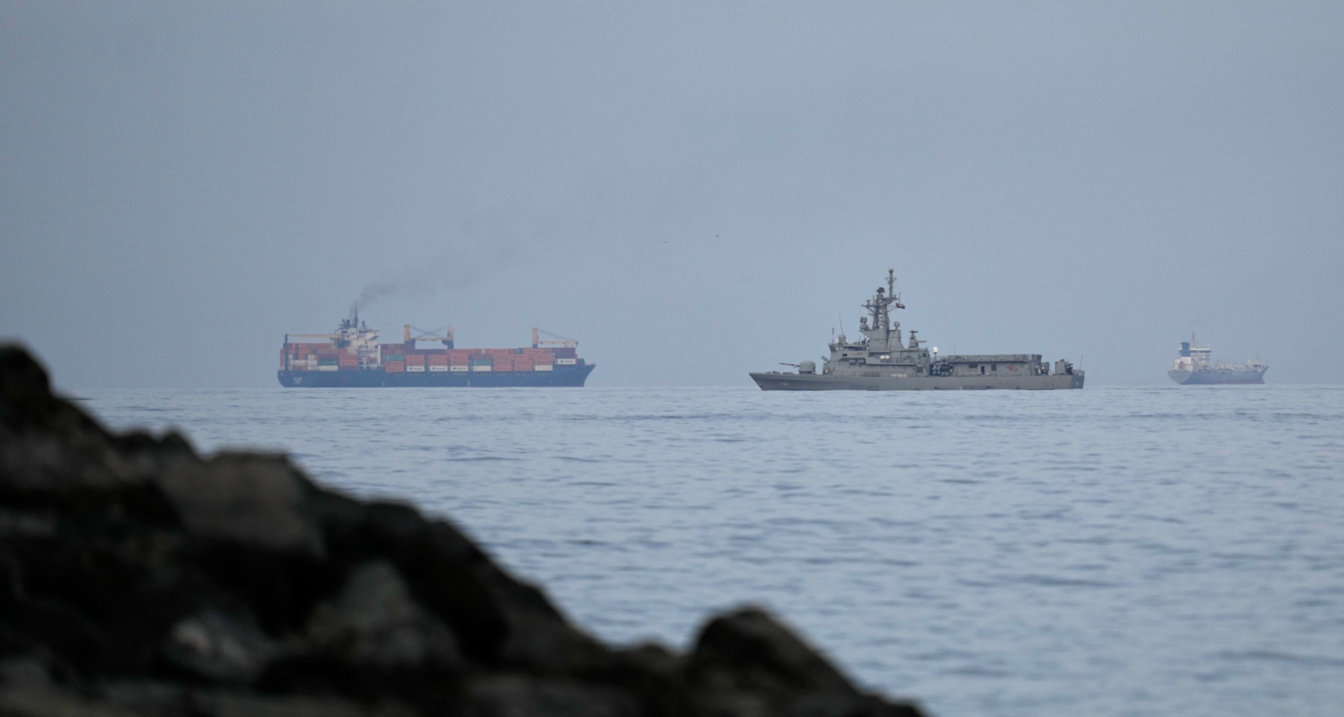 Trump warns Iran has 48 hours to make deal or face 'Hell'