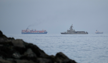 Trump warns Iran has 48 hours to make deal or face 'Hell'