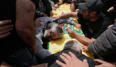 Doubt surrounds Iran-US talks as ceasefire is set to expire :: WRAL.com