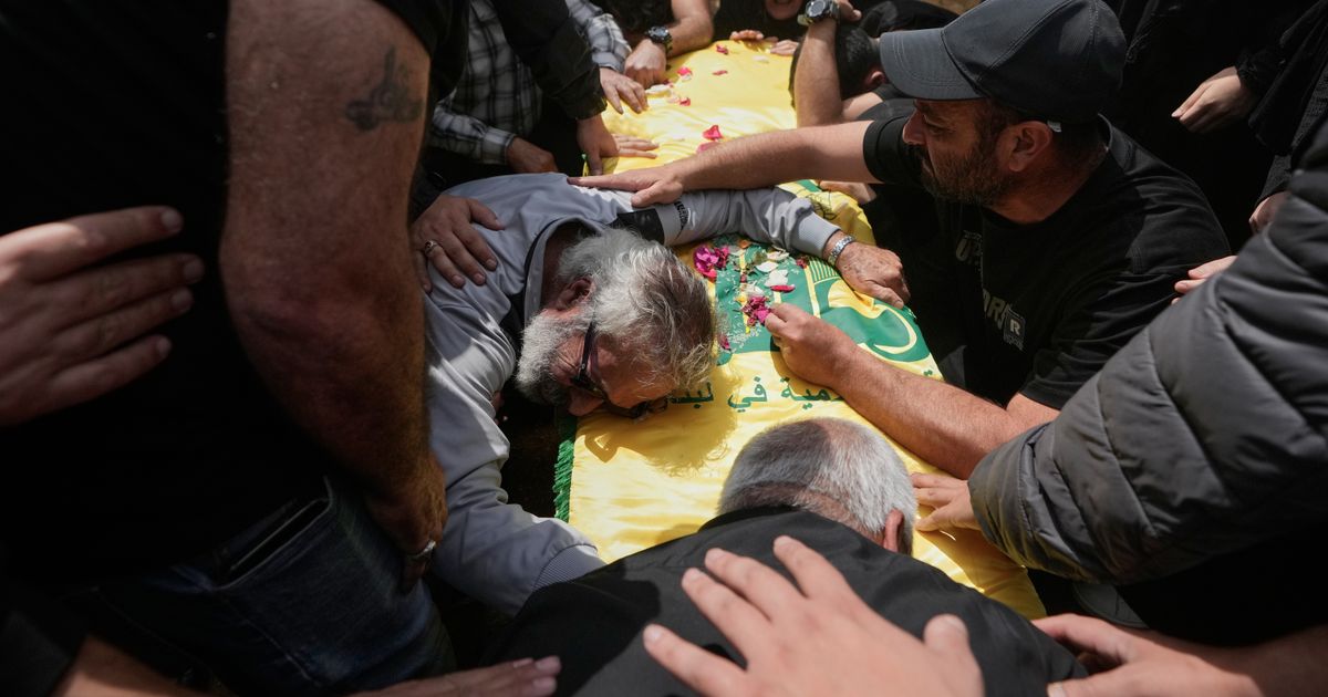 Doubt surrounds Iran-US talks as ceasefire is set to expire :: WRAL.com