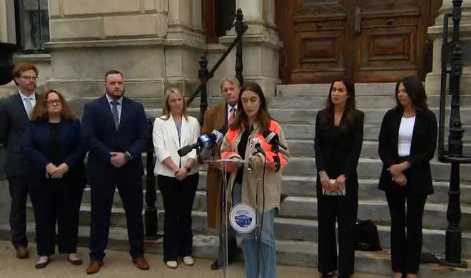 matthew rutledge press conference