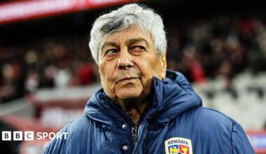 Mircea Lucescu