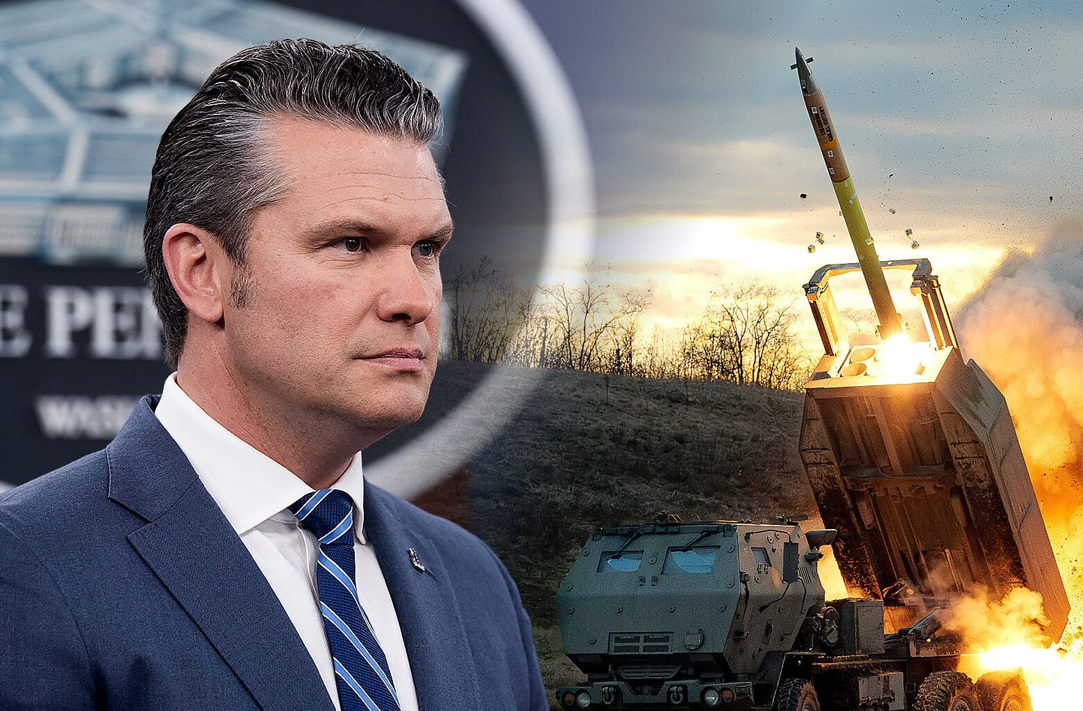 Hegseth just sent an alarming message to the rest of the world.