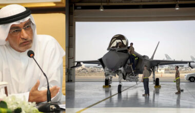 UAE Professor Says It’s ‘Time to Think About Closing the American Bases’ After Trump’s Iran War: ‘They Are a Burden’