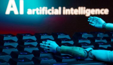 Hyperscaler results pose major test for AI-driven US stock market