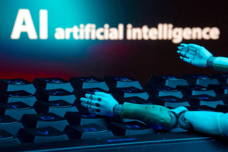 Hyperscaler results pose major test for AI-driven US stock market