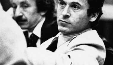 New DNA testing links unsolved death of Utah teen in 1974 to serial killer Ted Bundy :: WRAL.com