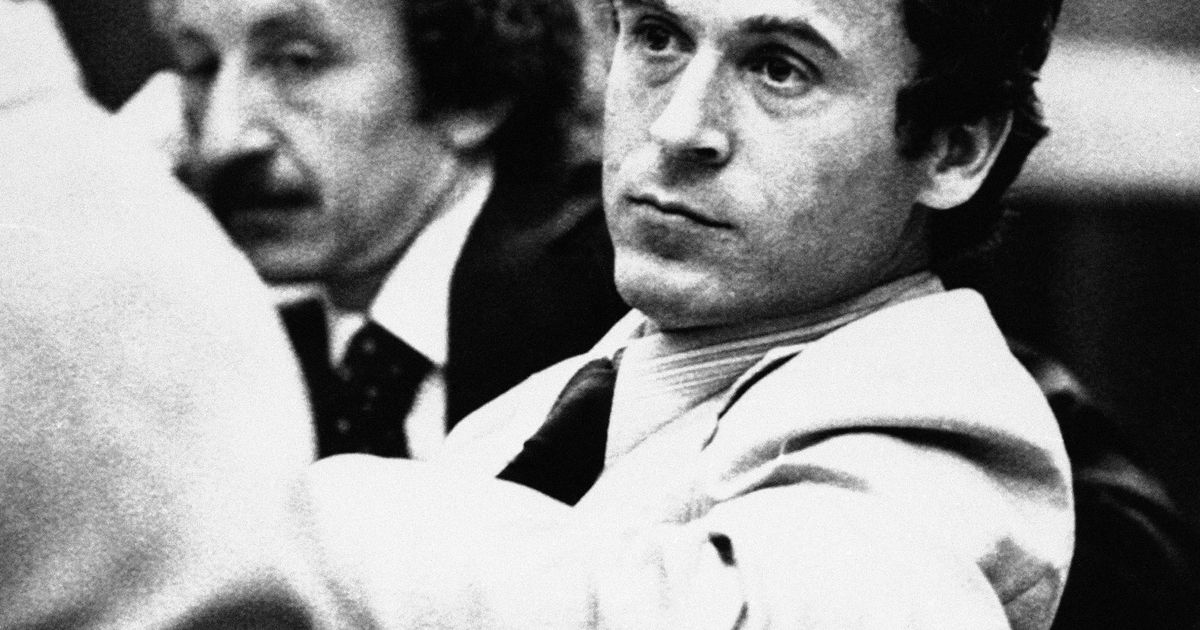 New DNA testing links unsolved death of Utah teen in 1974 to serial killer Ted Bundy :: WRAL.com