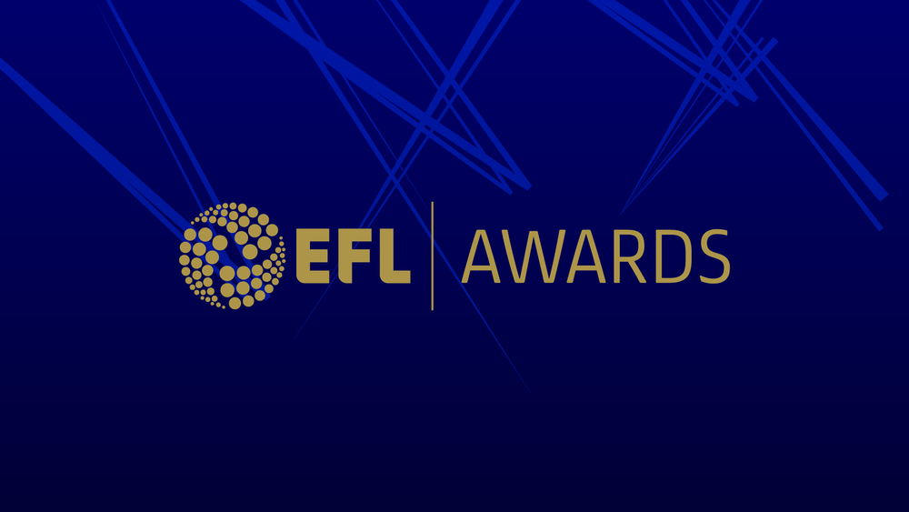 LIVE: EFL Awards 2026 - The English Football League