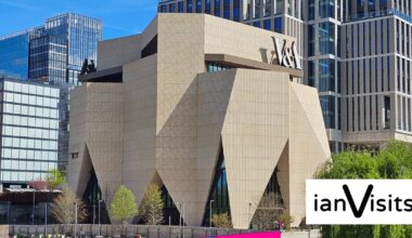 First look inside the new V&A East Museum