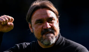 Daniel Farke: A massive step forward and a very crucial win