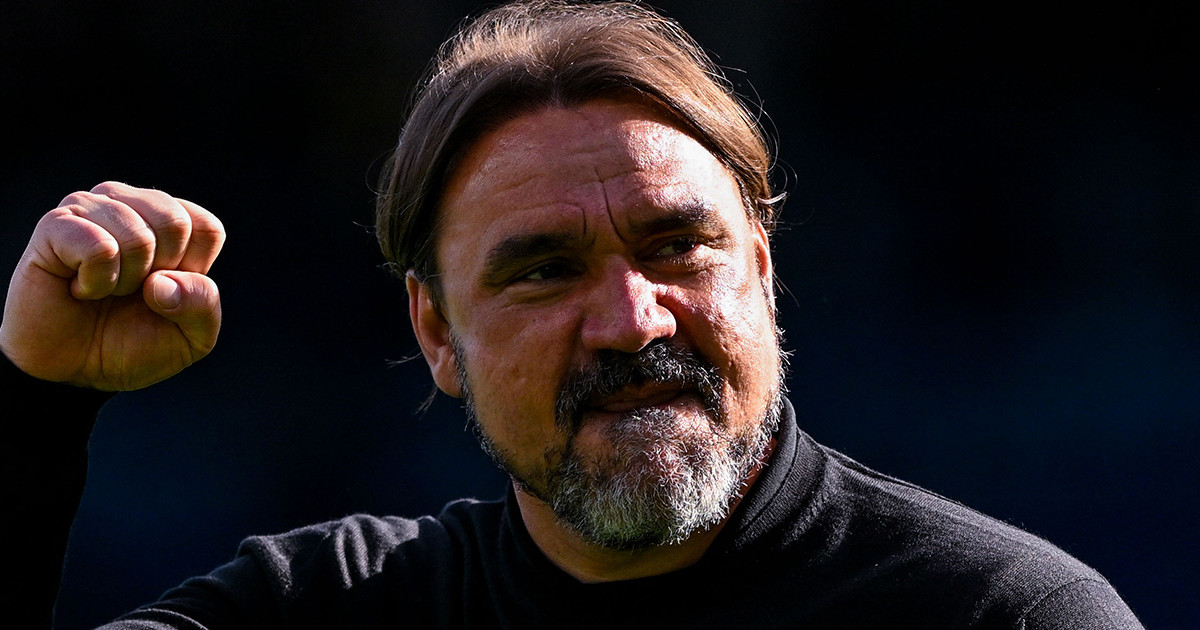 Daniel Farke: A massive step forward and a very crucial win