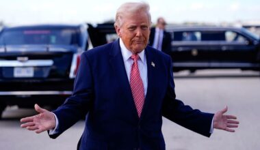 Top Republicans unveil new strategy to end DHS shutdown