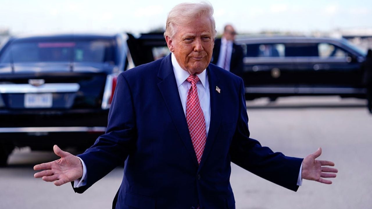 Top Republicans unveil new strategy to end DHS shutdown