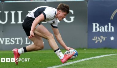 Champions Cup LIVE: Bath vs Saracens - latest score, line-ups, text updates & radio commentary