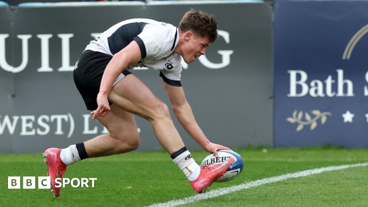 Champions Cup LIVE: Bath vs Saracens - latest score, line-ups, text updates & radio commentary