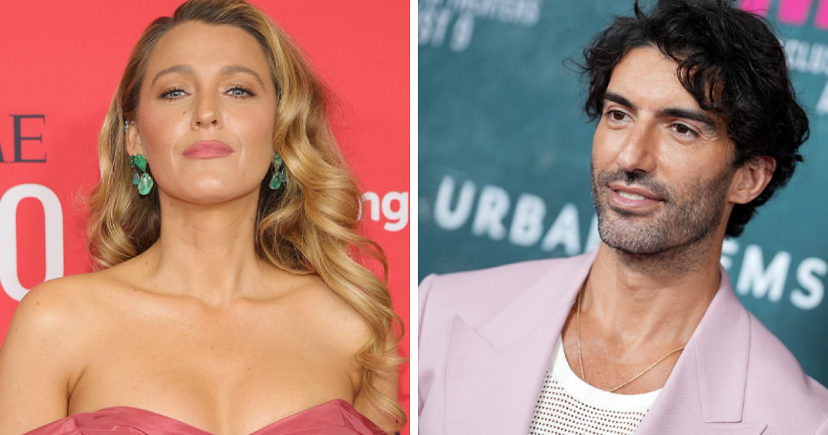 "She Lost Her Dragon": Blake Lively's Scathing Lawsuit Statement Sends Fans Into Frenzy