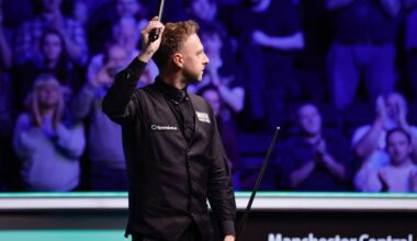 Trump Wins Murphy Thriller To Reach Semis