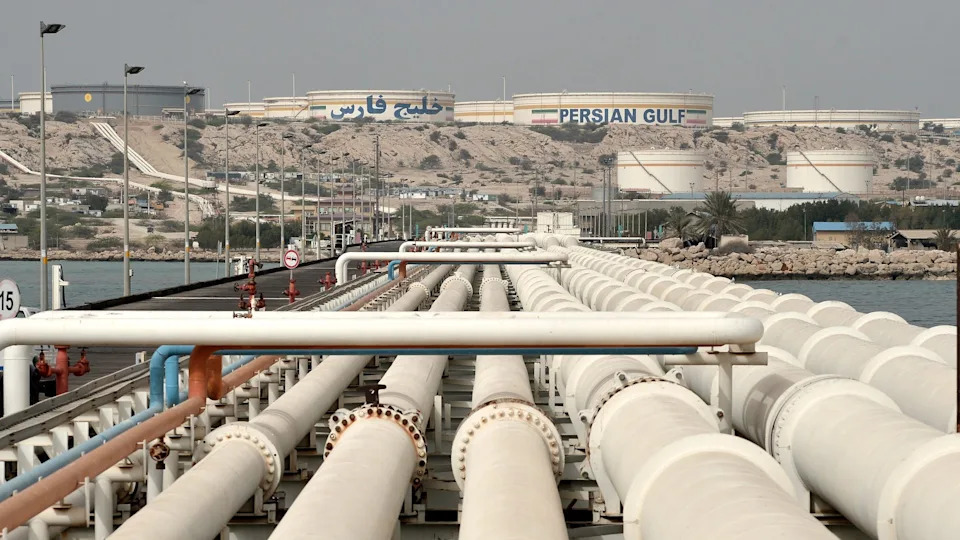 Fatemeh Bahrami/Anadolu Agency/Getty Image