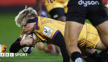 European Champions Cup LIVE: Bath Rugby vs Northampton Saints latest score, lineups, commentary and updates