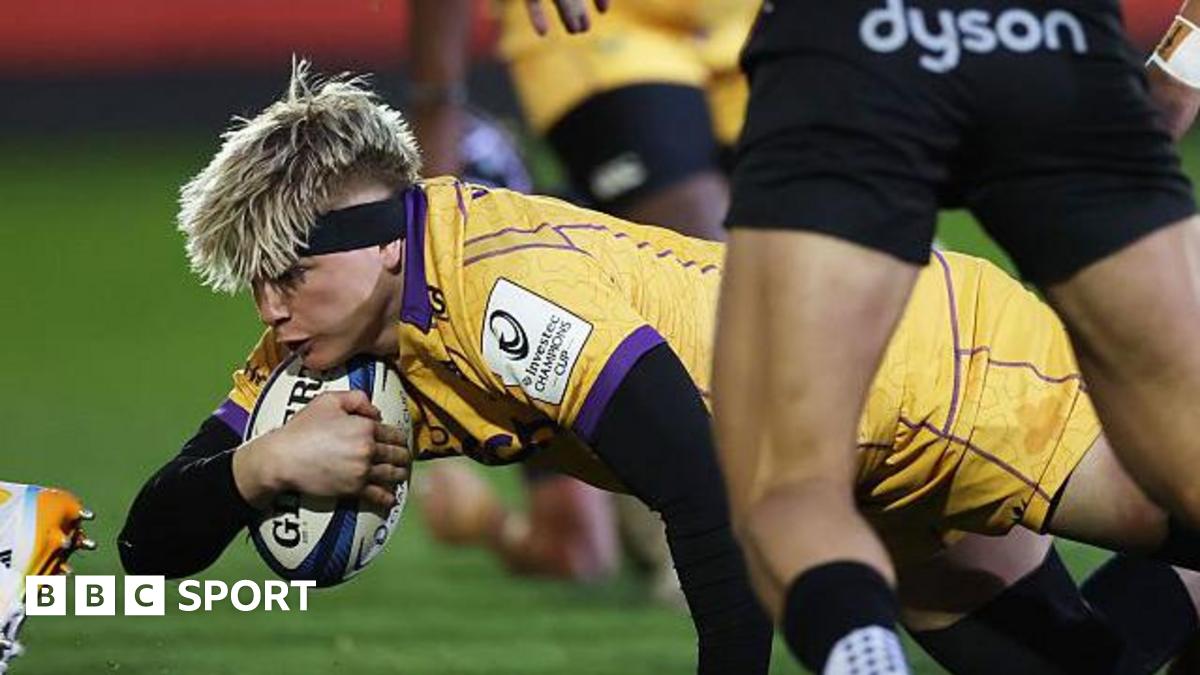 European Champions Cup LIVE: Bath Rugby vs Northampton Saints latest score, lineups, commentary and updates