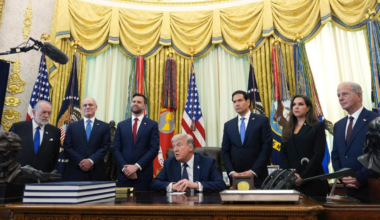 Israel-Lebanon ceasefire to be extended by 3 weeks