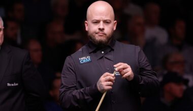 Brecel And Lisowski Miss Out On Crucible