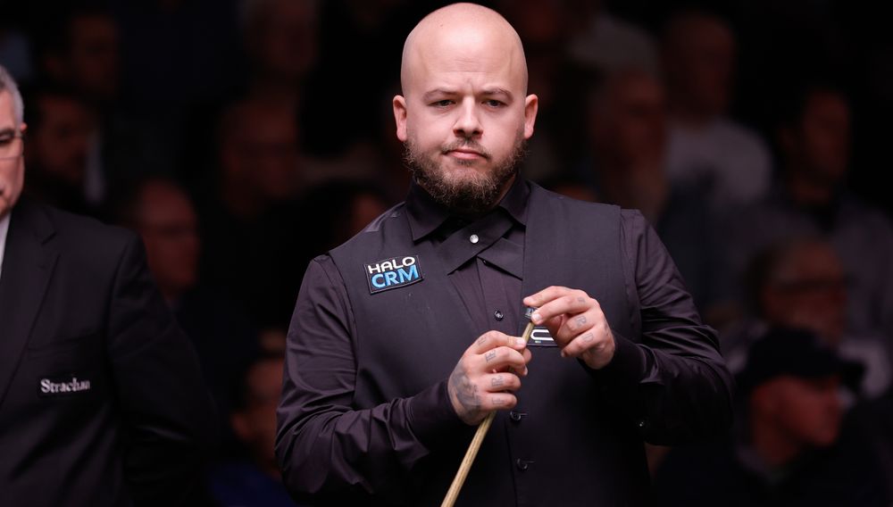 Brecel And Lisowski Miss Out On Crucible