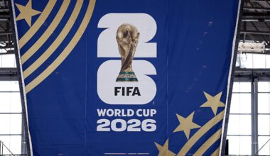 Could Italy Replace Iran in the World Cup?