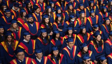 Canada is producing more graduates than ever — so why is it harder to find a job?