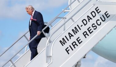 Why Donald Trump will try to declare victory in Iran well before November