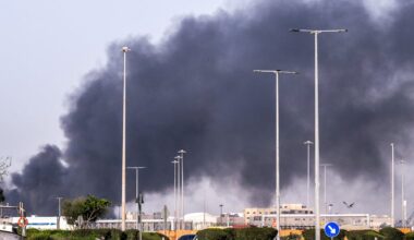 Why Iran targeted Amazon data centers and what that does – and doesn’t – change about warfare