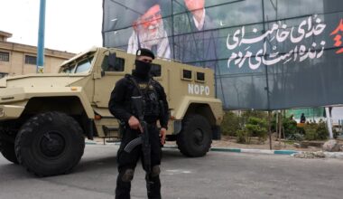 Trump underestimated Iran’s resilience. Now there is only one way out of the war