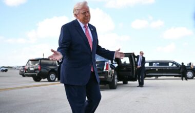 Trump risks falling in to the ‘asymmetric resolve’ trap in Iran − just as presidents before him did elsewhere