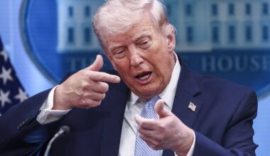 Trump’s genocide threat against Iran was another new low for America