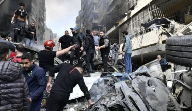 Why is Israel continuing to attack Lebanon, despite the ceasefire? Expert Q&A