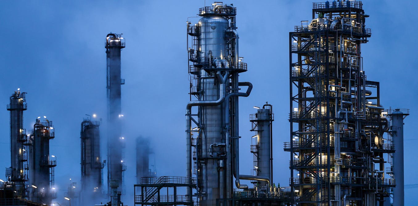 Will oil prices ever truly go back to ‘normal’?