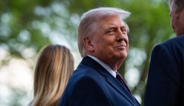 What is the 25th Amendment and could it be used to remove Trump from office?