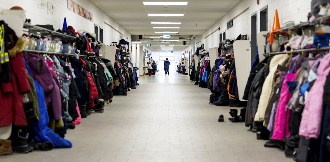 What Ontarians need to know about ‘student achievement’ reforms that will run school boards like businesses