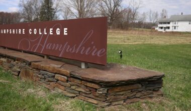 Hampshire College’s demise is yet another blow to creative, outside-the-box options in higher education