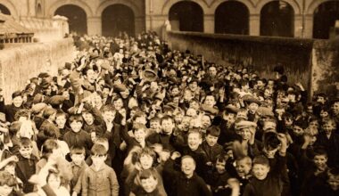 80 million people globally claim Irish ancestry – why the release of 1926 Irish census records is so momentous