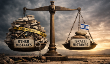 The Blogs: When the World Waits for You to Fail | Sabine Sterk